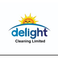 Delight Cleaning Limited logo - Similar company to Benley Cleaning