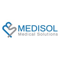 Medisol Tıbbi Ürünler İç ve Dış Tic Ltd Şti logo - Similar company to Tbt İç Ve Dış Ticaret Ltd. Şti.