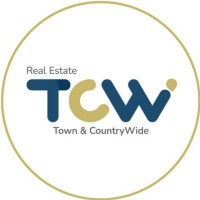 Town and Countrywide Real Estate LLC logo - Similar company to Capital Bright Trek Financial & Real Estate Brokerage
