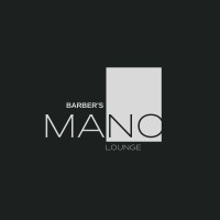MANO Barber's Lounge logo - Similar company to Coffeework.Shop