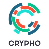 Crypho AS logo - Similar company to Dubious As
