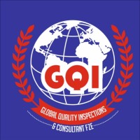 Global Quality Inspections & Certification FZE logo - Similar company to Systems For Assurance