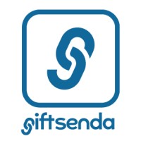 Giftsenda logo - Similar company to Fusebase