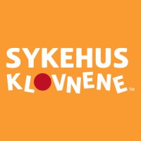 Sykehusklovnene logo - Similar company to Collage Almere