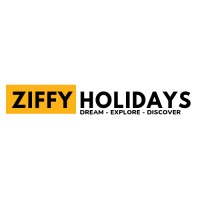 Ziffy Holidays logo - Similar company to Slyte