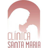 Clínica Santa Maria logo - Similar company to Droganet