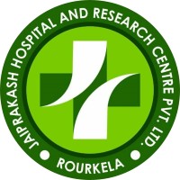 JP Hospitals, Rourkela logo - Similar company to Mrilq