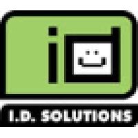 ID Solutions 1993 Ltd logo - Related company intelligence peer for CardImpulz Ltd.