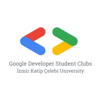 Google Developer Student Clubs İzmir Katip Çelebi University logo - Similar company to Google Dsc Izmir Democracy University