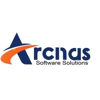 Arcnas Software Solutions logo - Similar company to Vepa Global