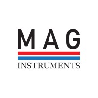 Mag-Instruments UG logo - Similar company to Zing Technology