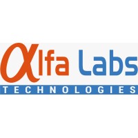 ALFALABS TECHNOLOGIES logo - Similar company to Avyrix