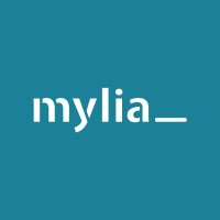 Mylia_ logo - Similar company to Coreconsulting Spa