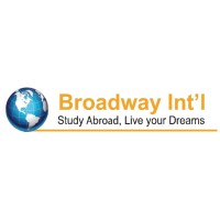 Broadway Int'l logo - Similar company to Just Computer Consultant