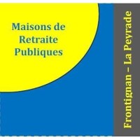 LES MAISONS DE RETRAITE PUBLIQUES FRONTIGNAN LA PEYRADE logo - Similar company to Senior Anim
