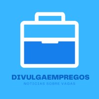 Divulgaempregos.com logo - Similar company to Jazztech Consulting Pty Ltd