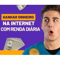 Renda Extra Diária logo - Similar company to Renda Extra 10
