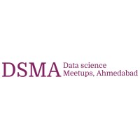 Data Science Meetups, Ahmedabad. logo - Similar company to Dataanant - Big ∞ Data Science And Automated Business Solution, Marketing Data Cloud