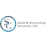 SC Audit & Accounting Solutions, LLC logo - Similar company to Princeton Audit Group - Pag
