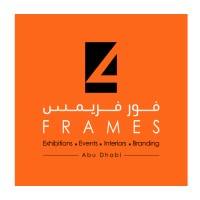 4frames logo - Similar company to Logos Advertising Llc