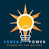 Veneka Power (Pvt) Ltd logo - Similar company to Senseo Technologies