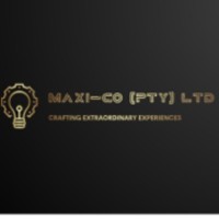 Maxi-co PTY logo - Similar company to Acticem