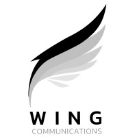 Wing Communications logo - Similar company to Pr Team Llc