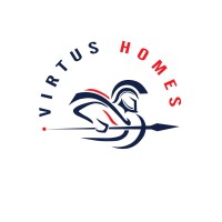 Virtus Homes UAE logo - Similar company to Sketchdubai