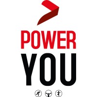 PowerYou logo - Similar company to Powerher
