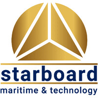 Starboard Maritime & Technology logo - Similar company to Sudcantieri Marina