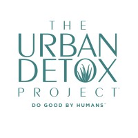 The Urban Detox Project LLC logo - Similar company to Peak Aminos™