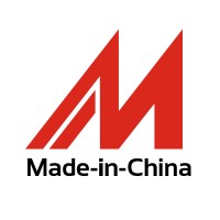 Made-in-China.com logo - Similar company to Global Sources