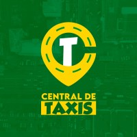 Central de Taxis logo - Similar company to Ipax Studio S.R.L.