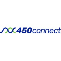 450connect GmbH logo - Similar company to Bayfu | Bayerische Funknetz Gmbh