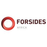 FORSIDES Africa logo - Similar company to Actuaria Consultants