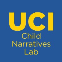 UC Irvine Child Narratives Lab logo - Similar company to Cyfer Lab