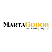Marta Godor logo - Similar company to Beupflow