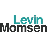 Levin Momsen Inc. logo - Similar company to Jnbllc