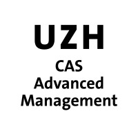 Advanced Management Program (CAS Universität Zürich) logo - Similar company to Uzh Open Science