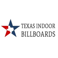 Texas Indoor Billboards logo - Similar company to Shenzhen Vision Display Technology Co.,Limited