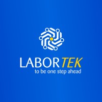 LABORTEK logo - Similar company to Emiengineering Srl