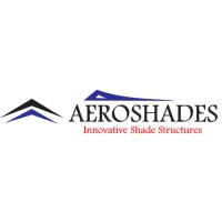 AEROSHADES logo - Similar company to The Tech Crew