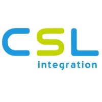 CSL Integration Ltd logo - Similar company to Tenav