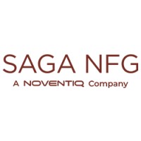 Saga NFG d.o.o. BiH logo - Similar company to Saga Mk