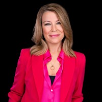 Carrie Irvine Communications logo - Similar company to La Kali Studios