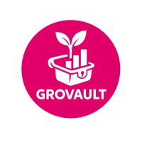 grovault logo - Similar company to Corporateone Technologies