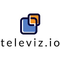 Televiz.io logo - Similar company to Finance Makers