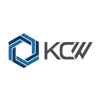 KCW logo - Similar company to Bear Cash