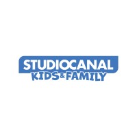 STUDIOCANAL KIDS & FAMILY Ltd. logo - Similar company to Player 2