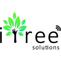 iTree Solutions logo - Similar company to Augmented Squad